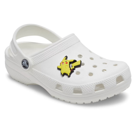 Crocs Jibbitz™ charms Pokemon Pikachu